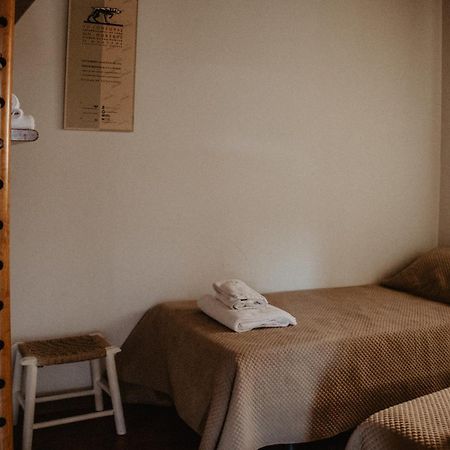 La Casa Del Muro Sos del Rey Católico Cameră foto