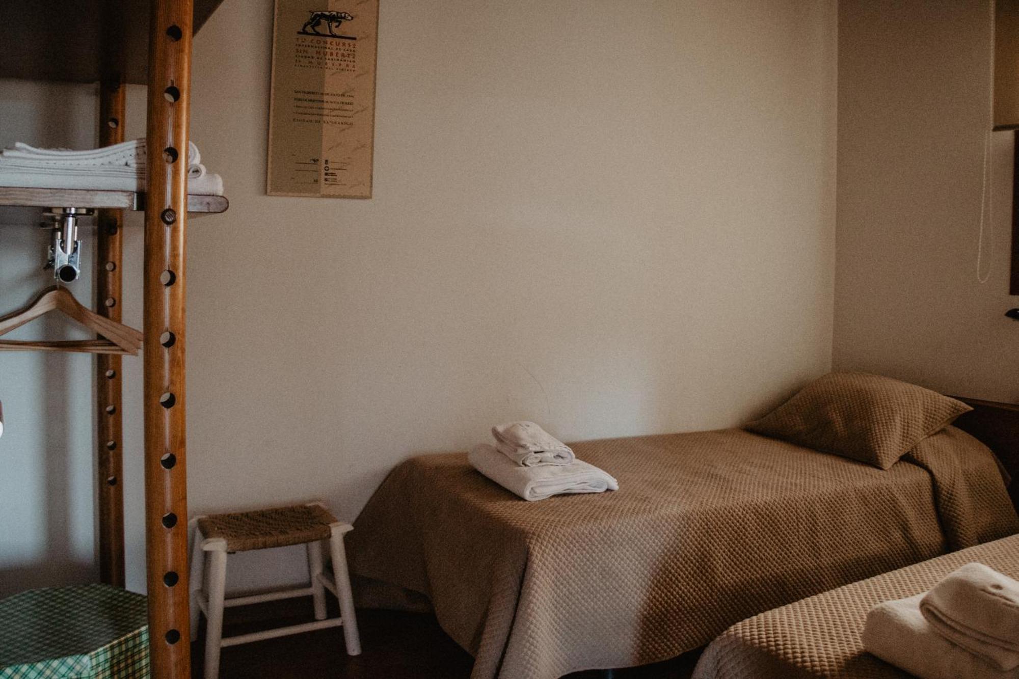 La Casa Del Muro Sos del Rey Católico Cameră foto