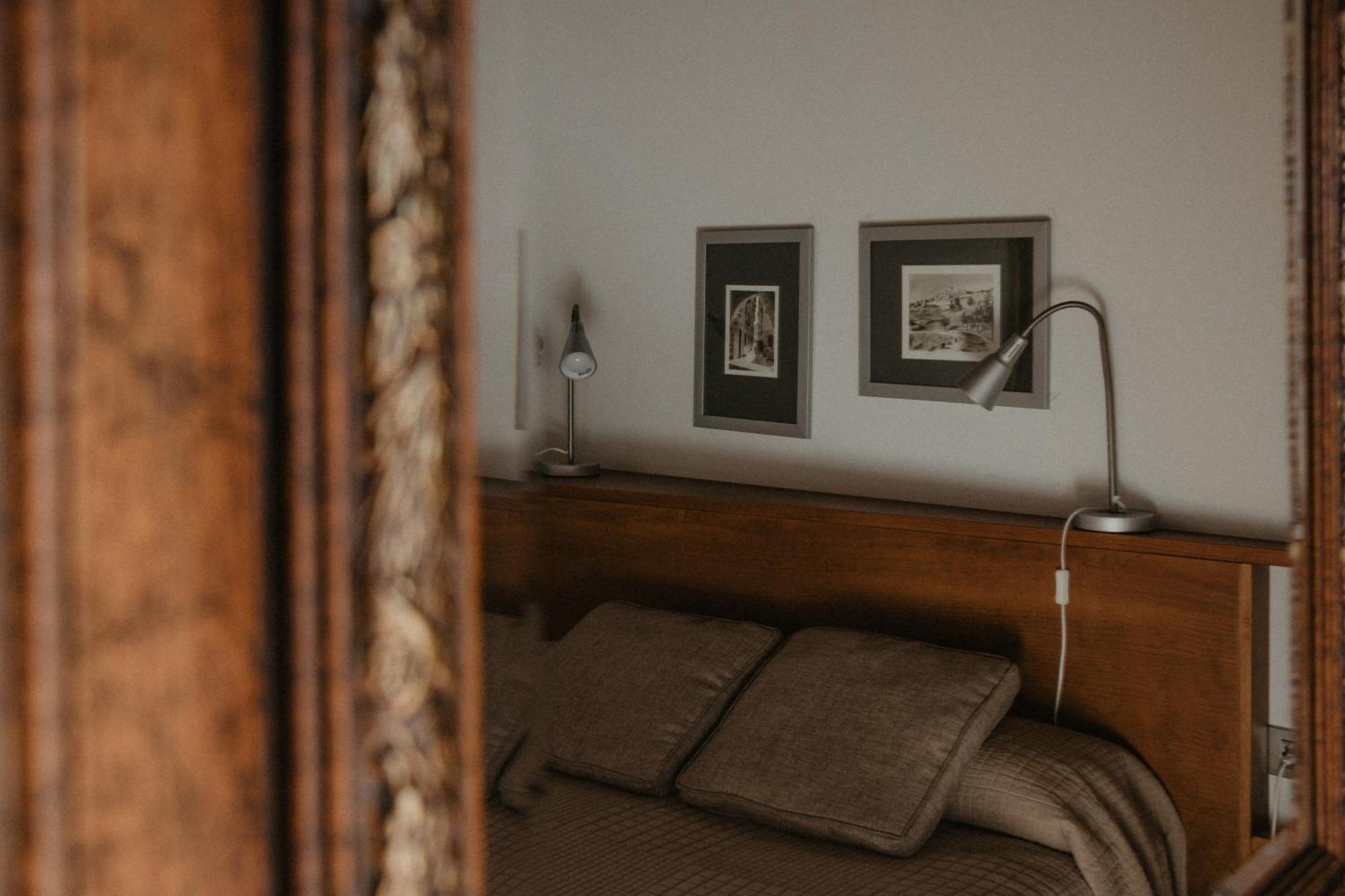 La Casa Del Muro Sos del Rey Católico Cameră foto